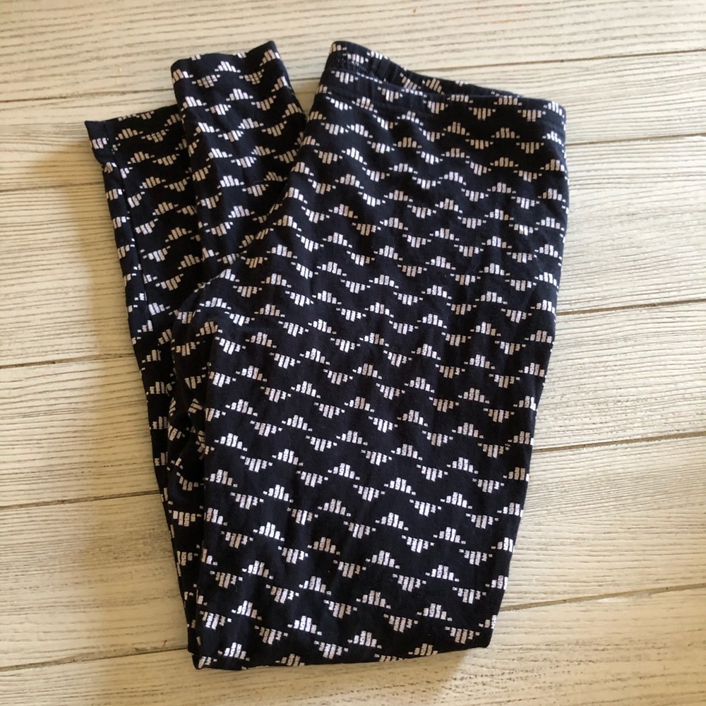 Old Navy leggings